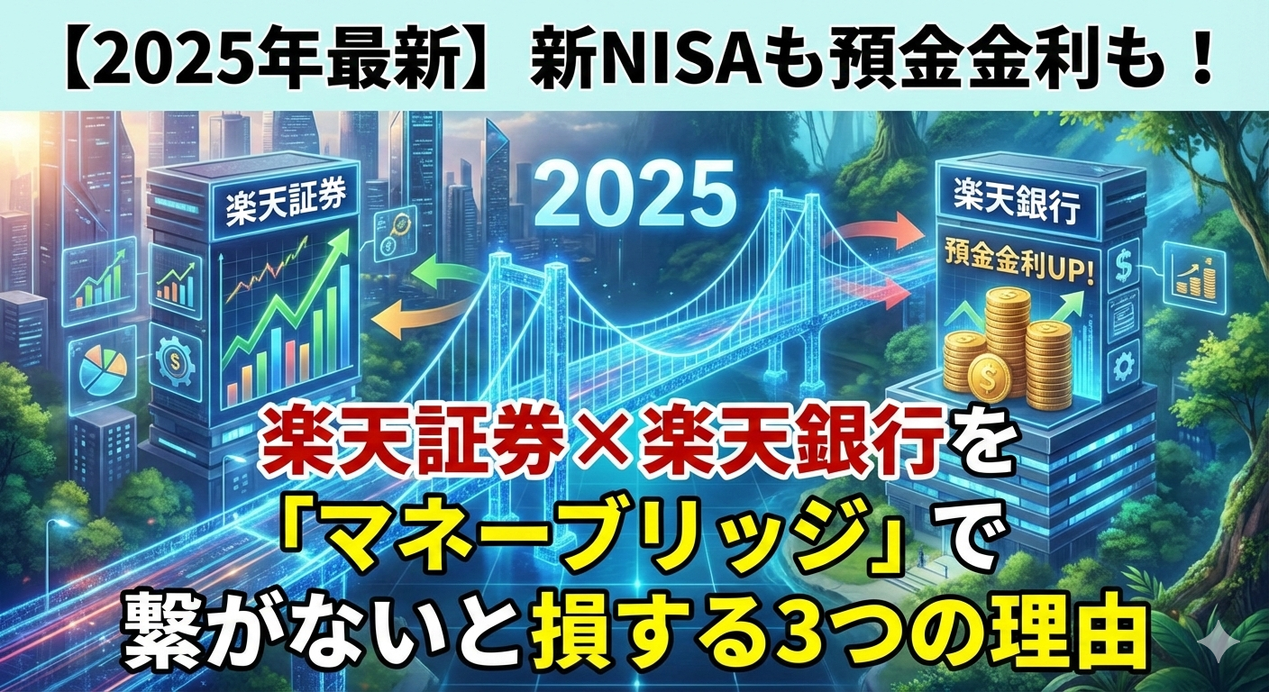 マネーブリッジ